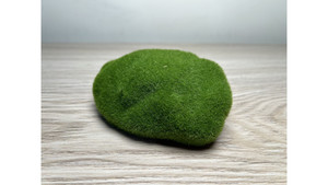 Decorate for ants farm: Artificial moss rock X Large