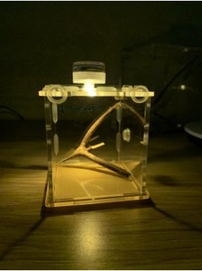 Tools: light (7 color choose from) water proof Mini