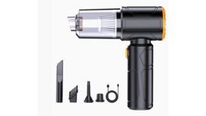 Tools: strong Portable Vacuum Cleaner - Ant collection tool