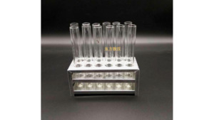 Tools: 10 x Glass Test Tube (15mm X 100mm)