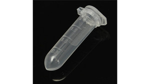 50pcs 2ml Polypropylene,Sample Test Tube