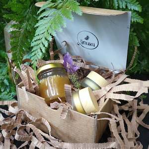 Scrubs: Heal & Hydrate Lip Trio