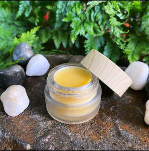 Lip Balms: Calendula Lip Balm