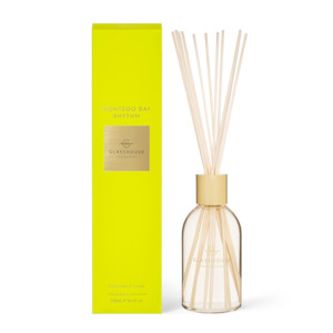 Glasshouse Fragrances MONTEGO BAY RHYTHM 250ml Diffuser