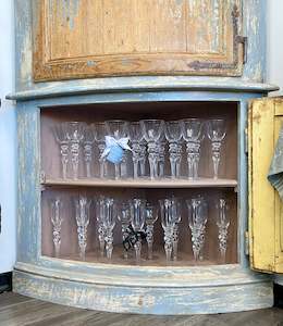 Emperor Wine Goblet (Available In-Store)