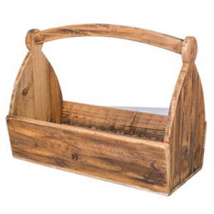 Vintage Harvest Crate (Available In-Store)