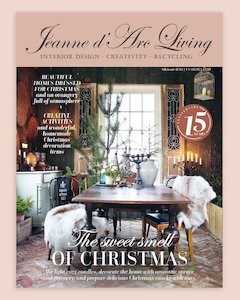 Jeanne Darc Living Magazine: Jeanne d’Arc Living Magazine 2024 - 8th issue