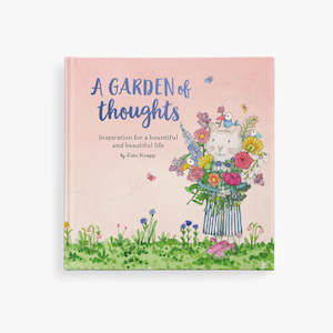 Jeanne Darc Living Magazine: A Garden of Thoughts