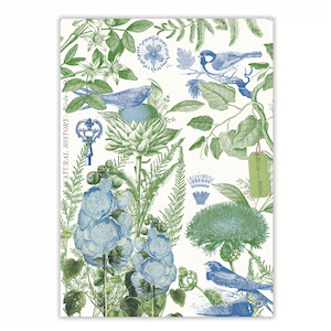Michel Design Works COTTON & LINEN Tea Towel