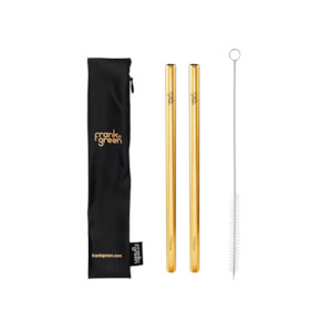 Reusable Straw Packs - Midnight