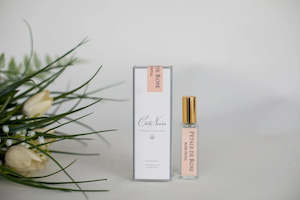 Whats New: Côte Noire - 15ML ROOM SPRAY - ROSE PETAL