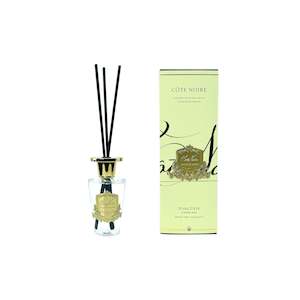 Côte Noire - 150ml GOLD DIFFUSER - SUMMER PEAR