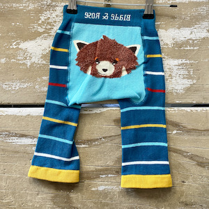 Blade & Rose Red Panda Leggings