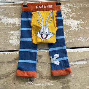 Blade & Rose Bugs Bunny Leggings