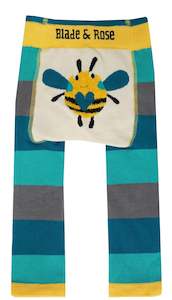 Blade & Rose Buzzy Bee Leggings