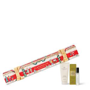 Limited Edition KYOTO IN BLOOM CHRISTMAS BON BON