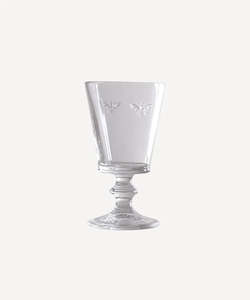 French Bee Goblet