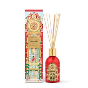 Glasshouse Fragrances: Limited Edition NIGHT BEFORE CHRISTMAS DIFFUSER