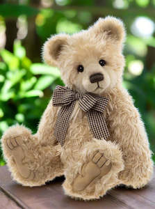 Charlie Bear Plush Collection | Charlie Bear Whittaker