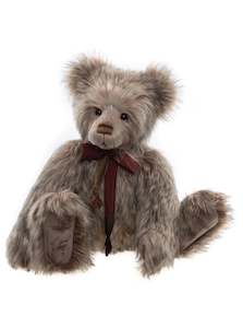 Charlie Bear Plush Collection | Reynolds EXPRESSIONS OF INTEREST