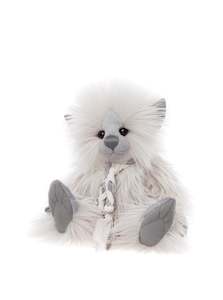 Charlie Bear Plush Collection | Wind Elf