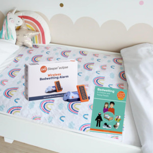 All: Eclipse, Mattress Protector and Book Special Offer
