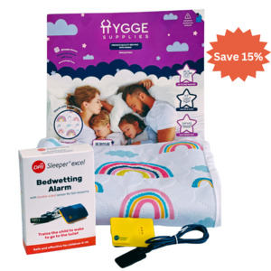 All: Excel and Mattress Protector Special Offer