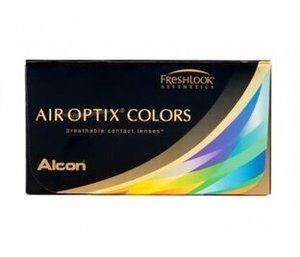 Alcon: Air Optix Color (2 Pack)