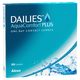 Dailies Aqua Comfort Plus (90 Pack)