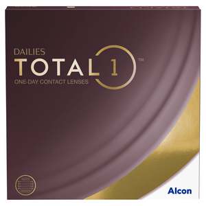 Dailies Total 1 (90 Pack)