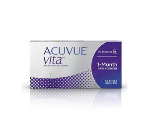 Acuvue: Acuvue Vita (24 Pack)