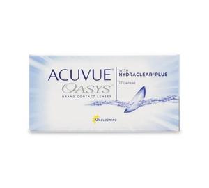 Acuvue Oasys (12 Pack)