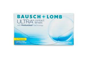 Bausch+Lomb ULTRA for Presbyopia (6 Pack)