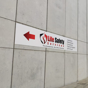 Products: ACM Board Signs