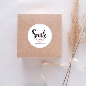 Products: Round Stickers