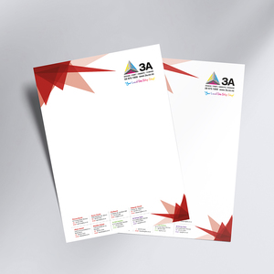 Products: Letterheads