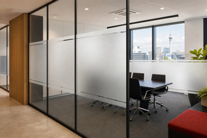 Products: Frosted Window Privacy Vinyl