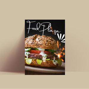 Products: Flyer Printing