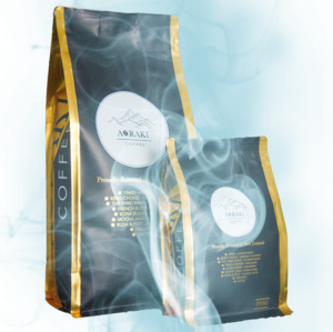 Products: Ethiopia Gogogu Natural (Filter Roast) Aoraki Coffee