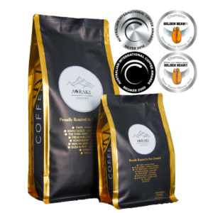 Ken’s Choice Blend Aoraki Coffee