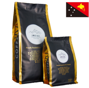 Products: PNG Ulya Estate Single Origi Aoraki Coffee