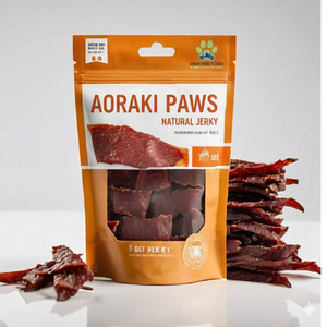 NATURAL JERKY