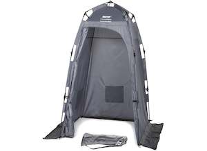 camping gear: RESTOP - Toilet Privacy Shelter