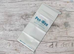 camping gear: Cleanwaste - Pee Wee Unisex Urine Bag