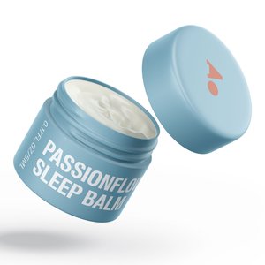 Products: Passionflower Sleep Balm - Ao Sun Protection & Repair