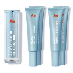 Products: bootcamp kit - Ao Sun Protection & Repair