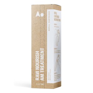 Products: Refill - AM Treatment Moisturizer - Ao Sun Protection & Repair