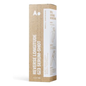 Products: Refill - PM Retinal Serum-Shot - Ao Sun Protection & Repair