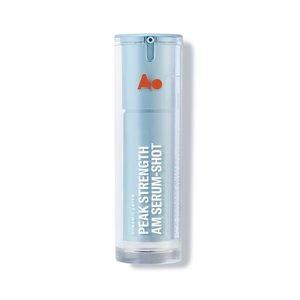 AM – Superfood Serum-Shot - Ao Sun Protection & Repair