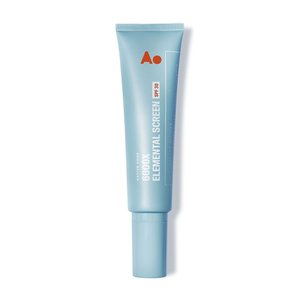 Products: AM – Multifunctional SPF30 - Ao Sun Protection & Repair